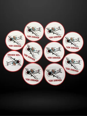 Patches