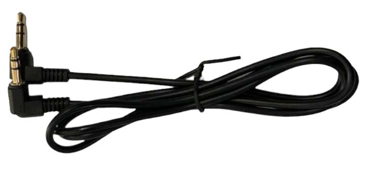 ANR-H77 4 3.5mm jack cable