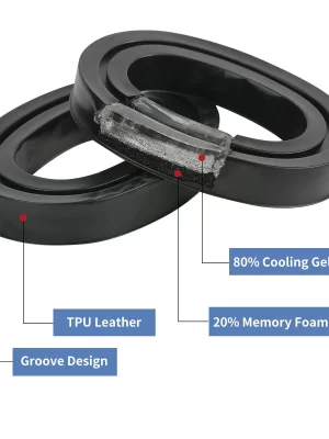 Gel Ear Seal