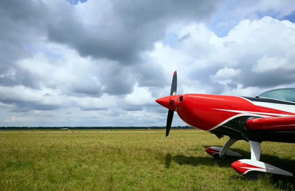 Aero Friedrichshafen 2021