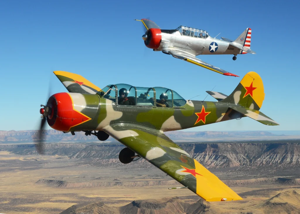 The Relentless Aviator: Daniel 'Taz' Christman 9 Air Force aircraft