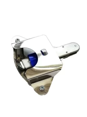 Bayonet-Mic-Mount