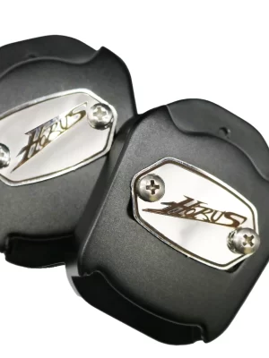 Horus Lightweight Bayonet Receivers