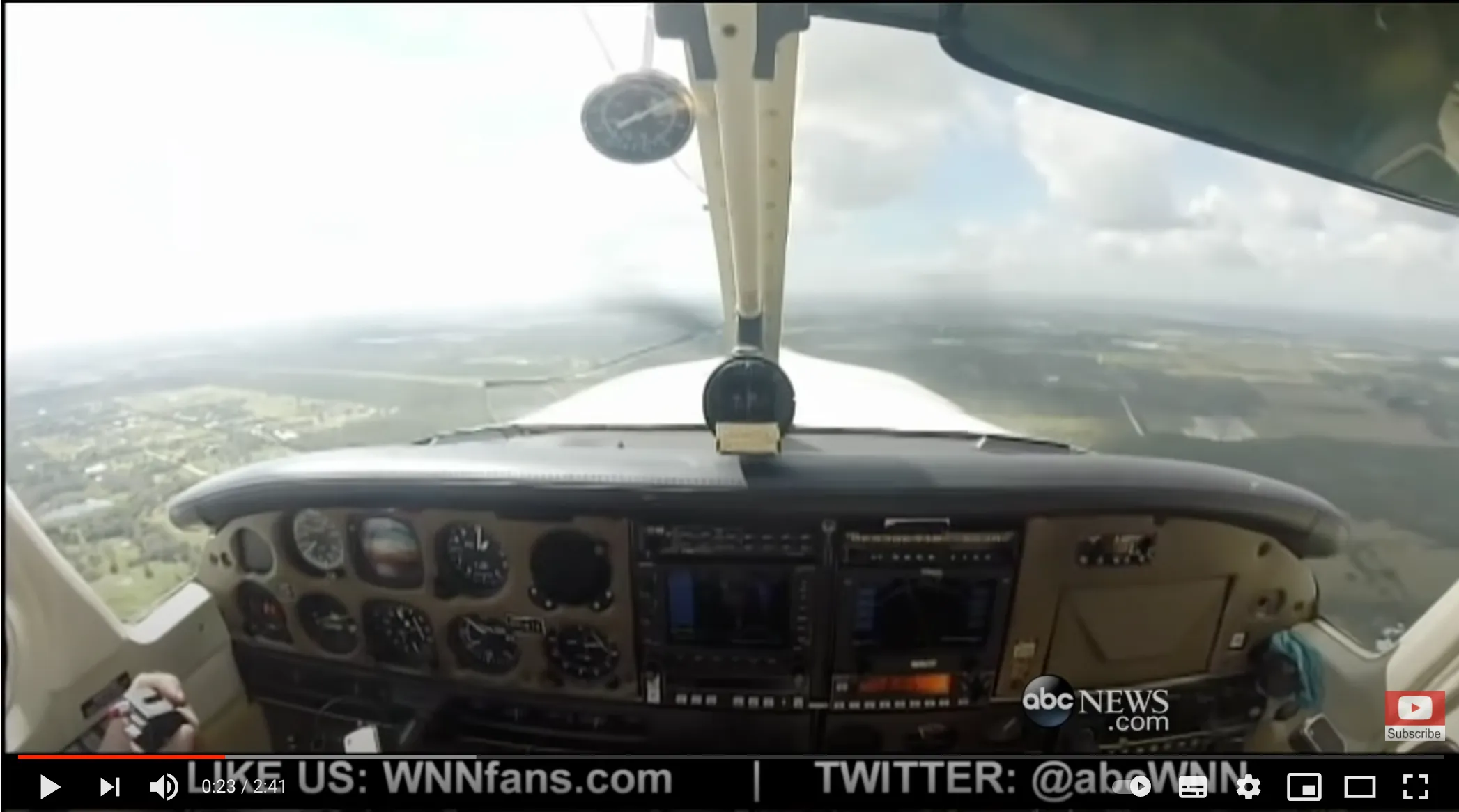 Bird Strikes
