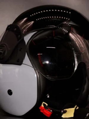 Double-Visor