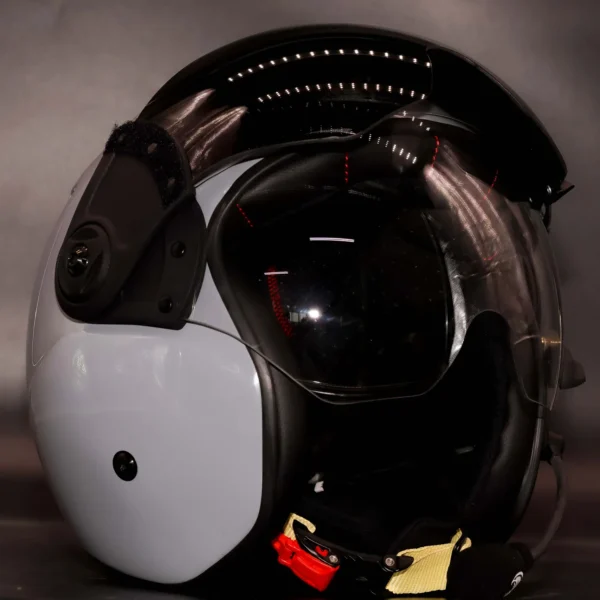 Double-Visor