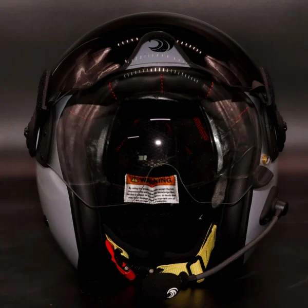 Double-Visor-Front