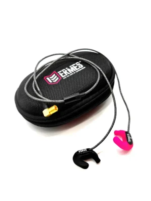 Ermes Flight Communication for Helmet