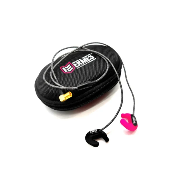 Ermes Flight Communication for Helmet