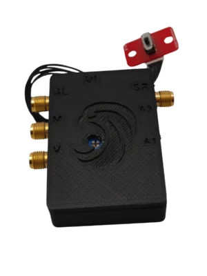 Horus Dual Impedance System