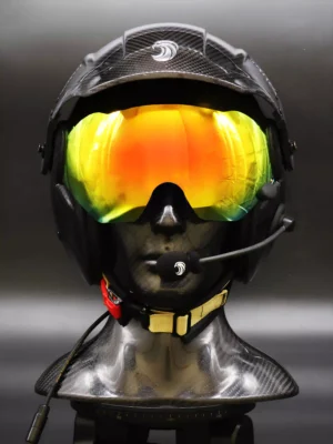 Horus Hard Visor Cover