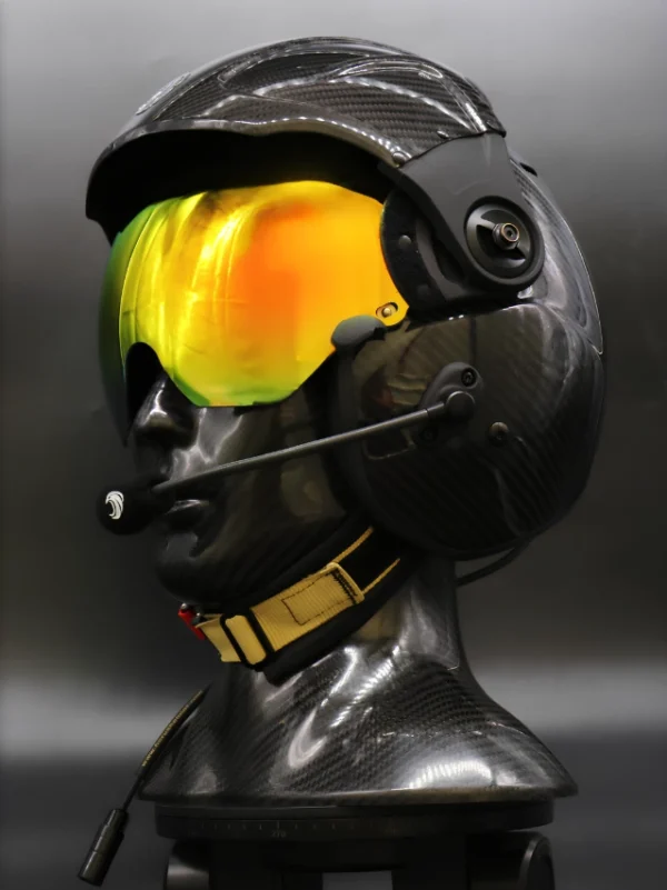 Horus Hard Visor Cover