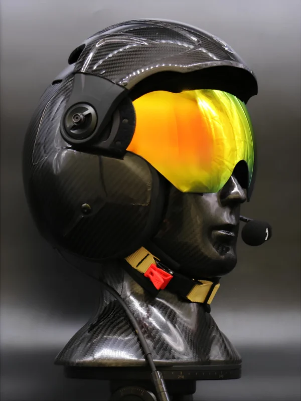 Horus Hard Visor Cover