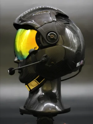 Horus Hard Visor Cover