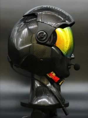 Horus Hard Visor Cover