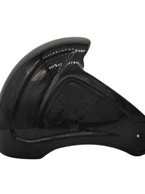 Hard Visor Angle 1
