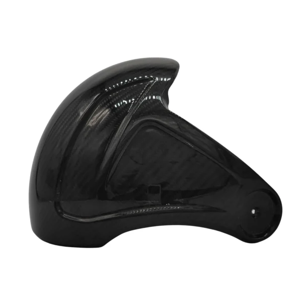 Hard Visor Angle 1
