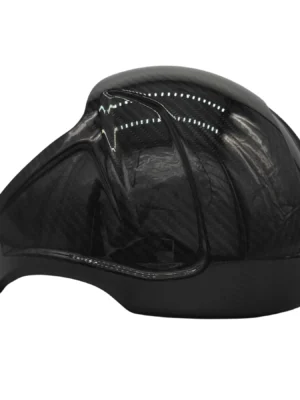 Hard Visor Angle 3