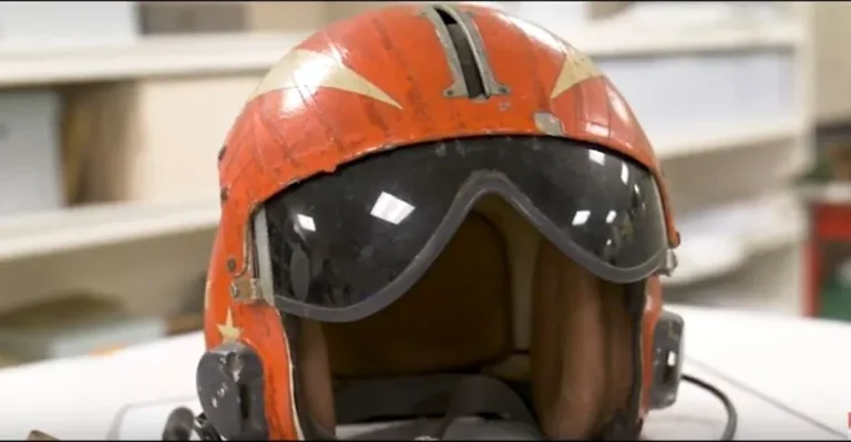 Helmet Collection The Jet Age