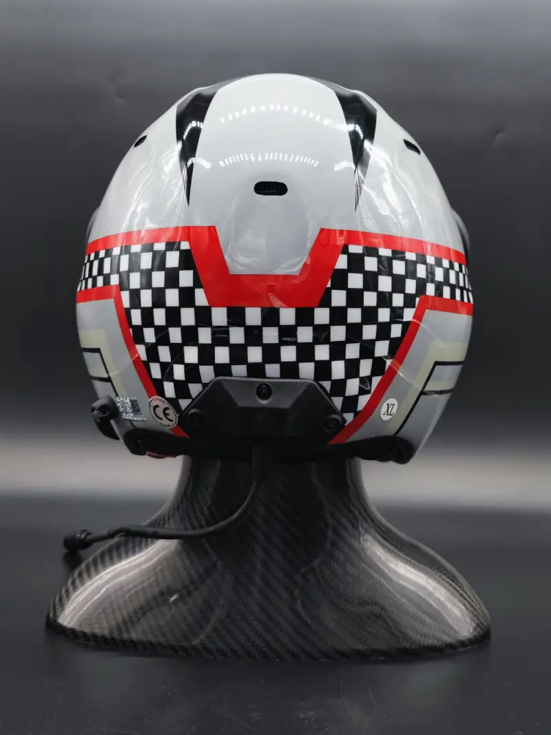 Helmet Paints