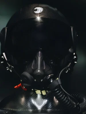 Horus Fixed Wing Flight Helmet