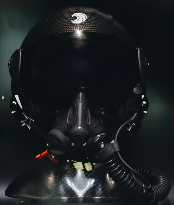 Horus Fixed Wing Flight Helmet