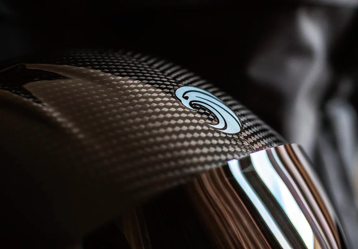 Company Profile 3 Horus Helmet Details 5