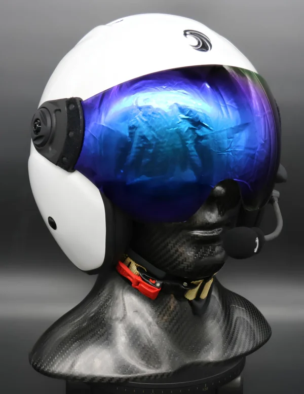 Horus Tinted Visor