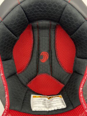 nolan coolmax helmet liner Horus Coolmax Helmet Liner