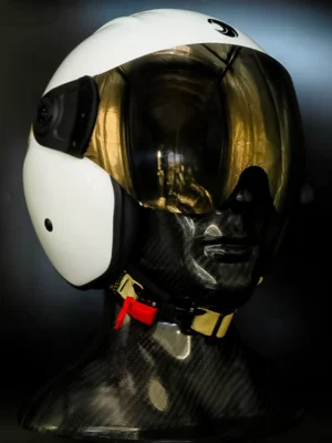 Horus Tinted Visor