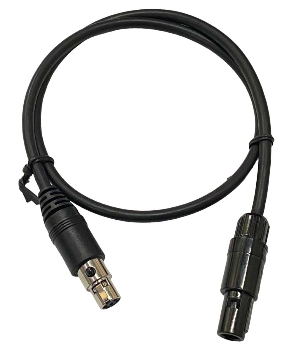ANR-H77 5 Lemo Connector