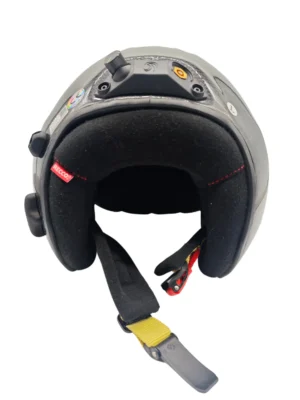 Nomex Interiors Back View