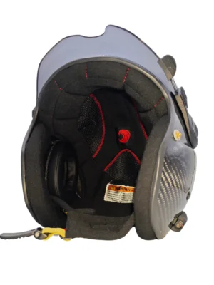 Nomex Interiors Front View
