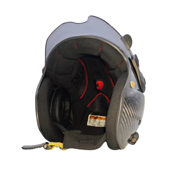 Nomex Interiors Front View