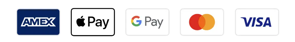 Payment Icons