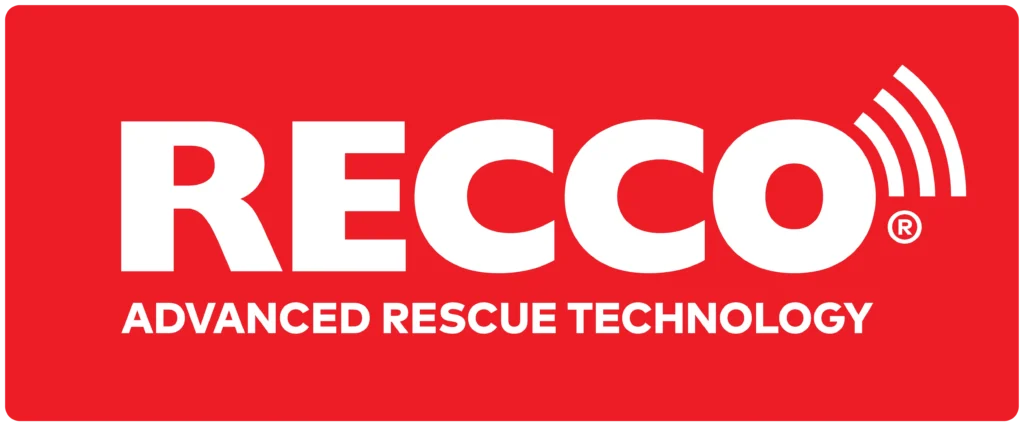 RECCO Search & Rescue System 1 Recco Logo
