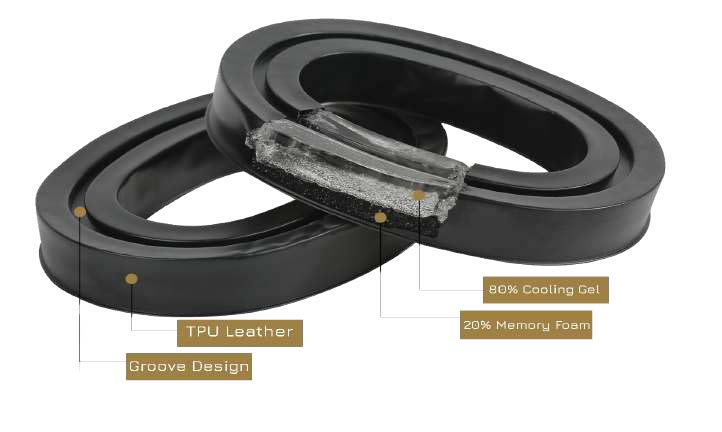 ANR-H77 1 TPU Leather