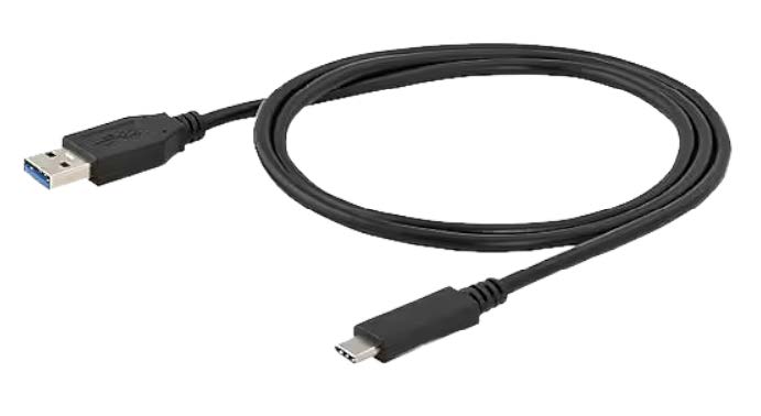 ANR-H77 3 Type C to Usb Cable