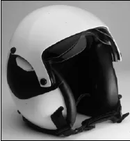 Using Helmet Visor & Survival