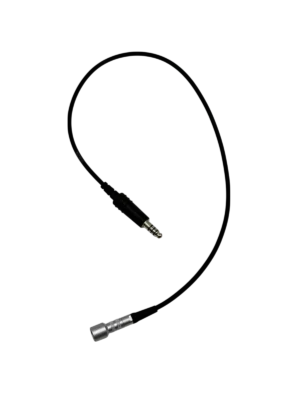 Horus ZEROECHO Active noise reduction