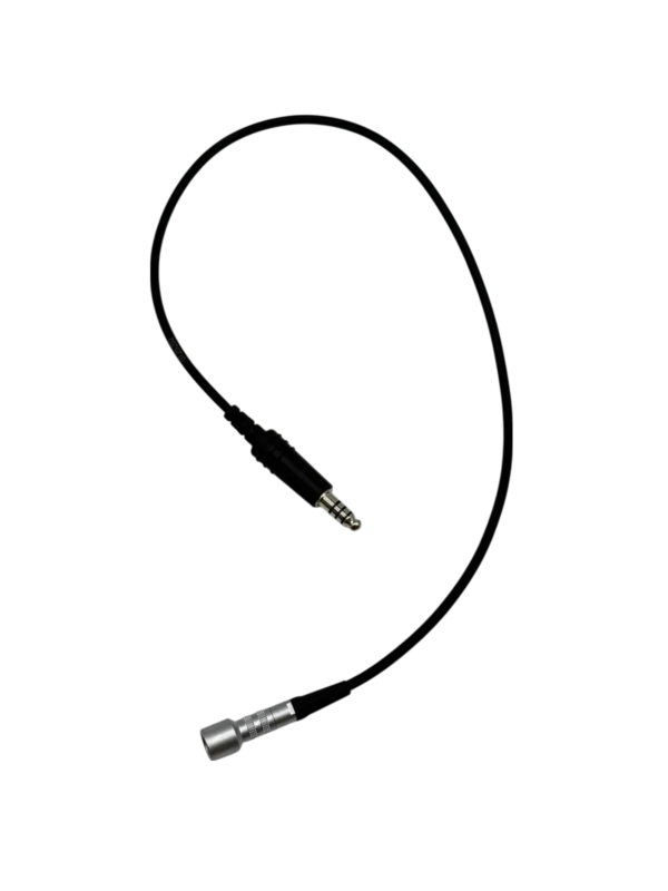 Horus ZEROECHO Active noise reduction