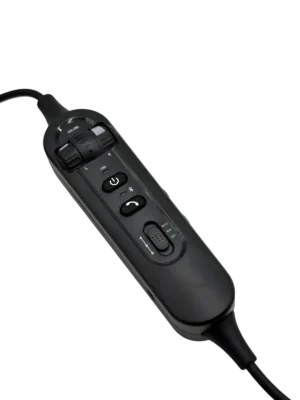 Horus ZEROECHO Active noise reduction