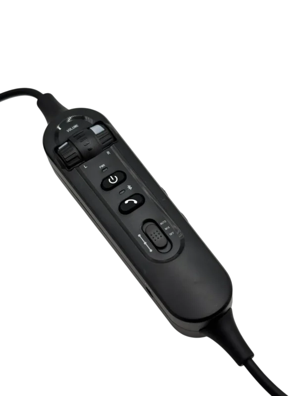 Horus ZEROECHO Active noise reduction