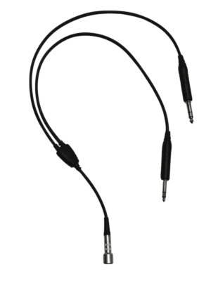 Horus ZEROECHO Active noise reduction