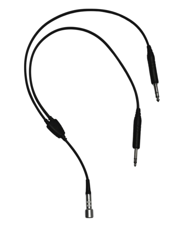 Horus ZEROECHO Active noise reduction