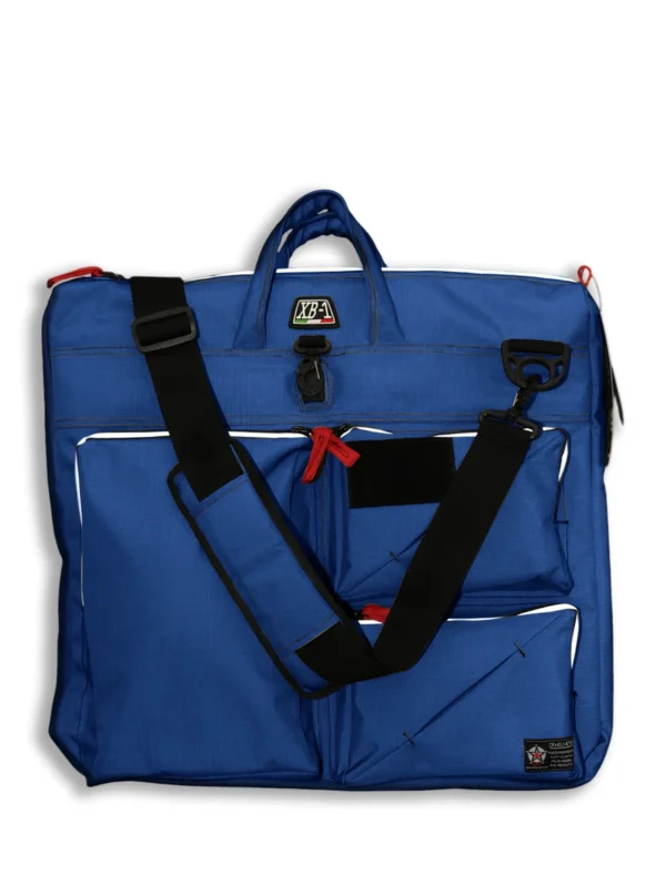 Flight Helmet Bag