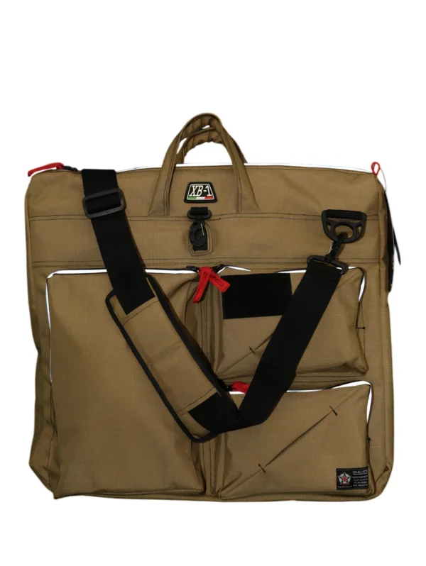 Flight Helmet Bag