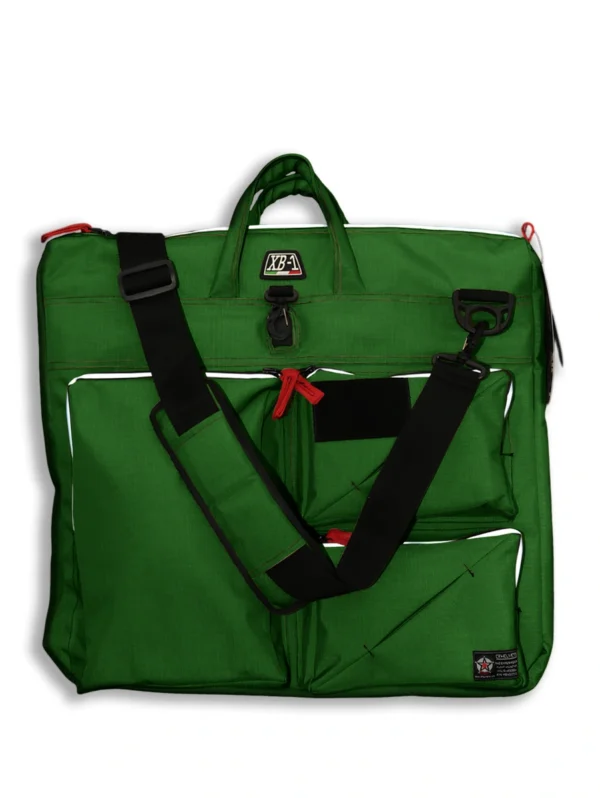 Flight Helmet Bag