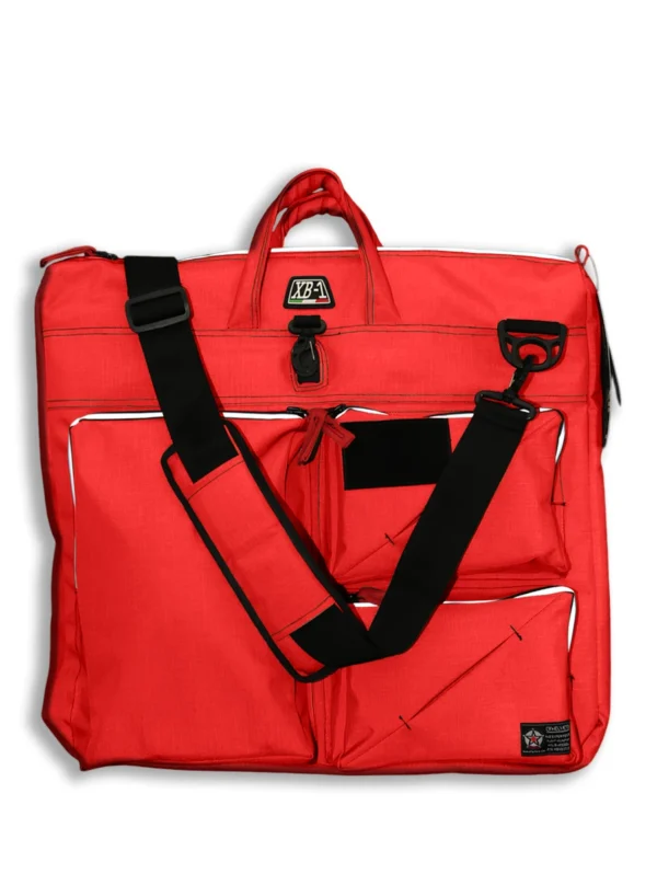 Flight Helmet Bag