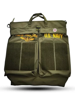 Flight Helmet Bag